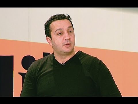 Window Wedding - Seif Beauty Clinic - 05/02/2014