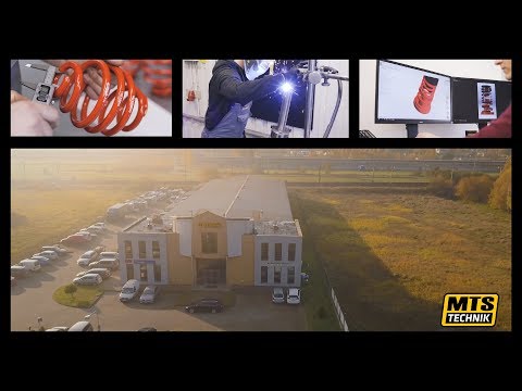 VW GOLF 4 [MTS-TECHNIK] COILOVER KIT - ΡΥΘΜΙΖΟΜΕΝΗ ΑΝΑΡΤΗΣΗ ΚΑΘ'ΥΨΟΣ |  STREETBOYS - CAR TUNING SHOP-thumb-1
