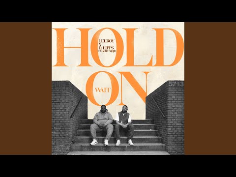Hold On Wait