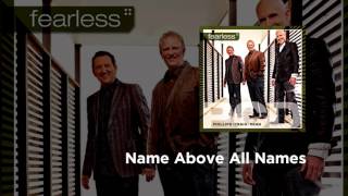 Name Above All Names