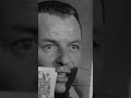 Frank Sinatra - The Manchurian Candidate