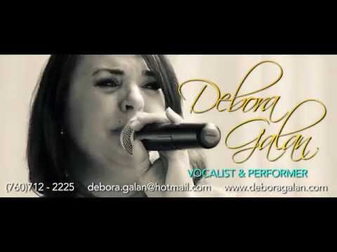 Debora Galan Promo (covers)