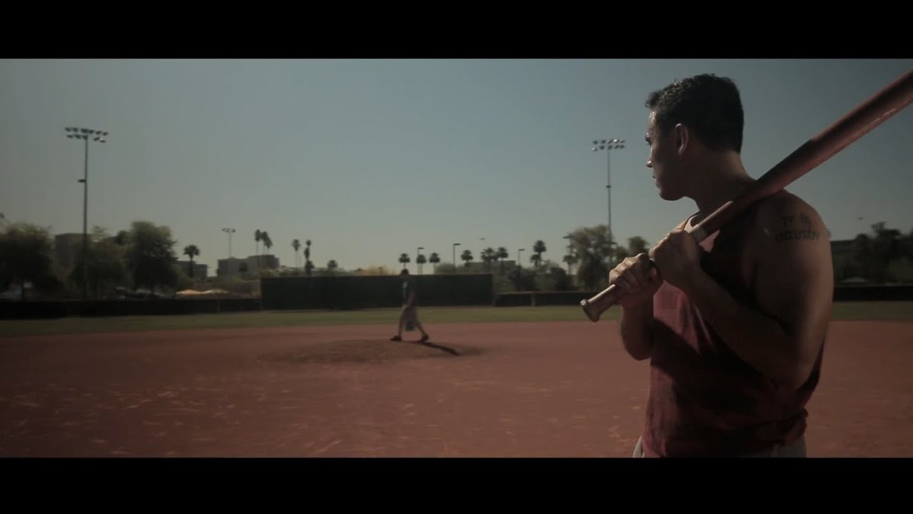 Duel at the Mound - Trailer