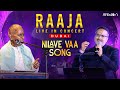 Nilave Vaa Song Raaja Live In Concert DUBAI Maestro Ilaiyaraaja S P Charan Mercuri
