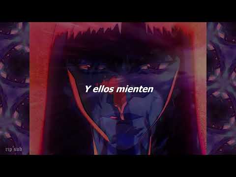 P2THEGOLDMA$K & Lil Peep - Running Out Of Time (Sub. Español) (R.O.O.T.)