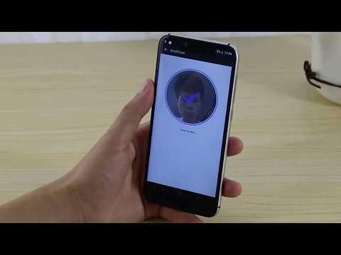 UMIDIGI A3 Pro 4G Smartphone Face Unlock Test - Compare Price