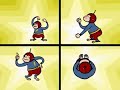 PBS KIDS GO Promo WordGirl Launch 2007 WLIW WNET