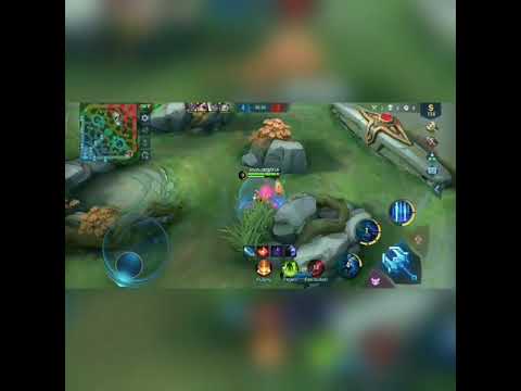 LING 1 VS 5 IN RANK (UNLUCKY TO GET SAVAGE)