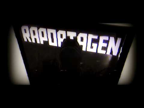 Raportagen - Fuck Blutsauger feat. Timatic, Zarrus, Kenzou & Nuliq [Prod. by MagestickRecords]