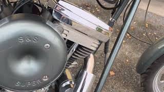 Harley-Davidson Softail motorbike | Image 4 - Autoline