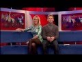 Jenny Frost | Legs/Tights | HD 1080p - OKTV