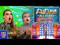 RuPaul's Drag Race ALL STARS 9 Episode 2 REACTION! | Dont DRAG Us!