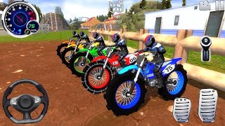Download lagu Car Dirt Bike Racing Simulator 2025 Off-Road Bike Stunt Driving 3D #1 For Android IOS Mud Gameplay mp3 Download lagu Car Dirt Bike Racing Simulator 2025 Off-Road Bike Stunt Driving 3D #1 For Android IOS Mud Gameplay mp3