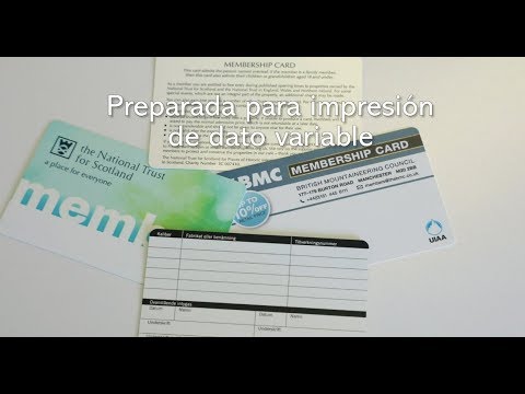 Soluciones en Tarjetas Xerox