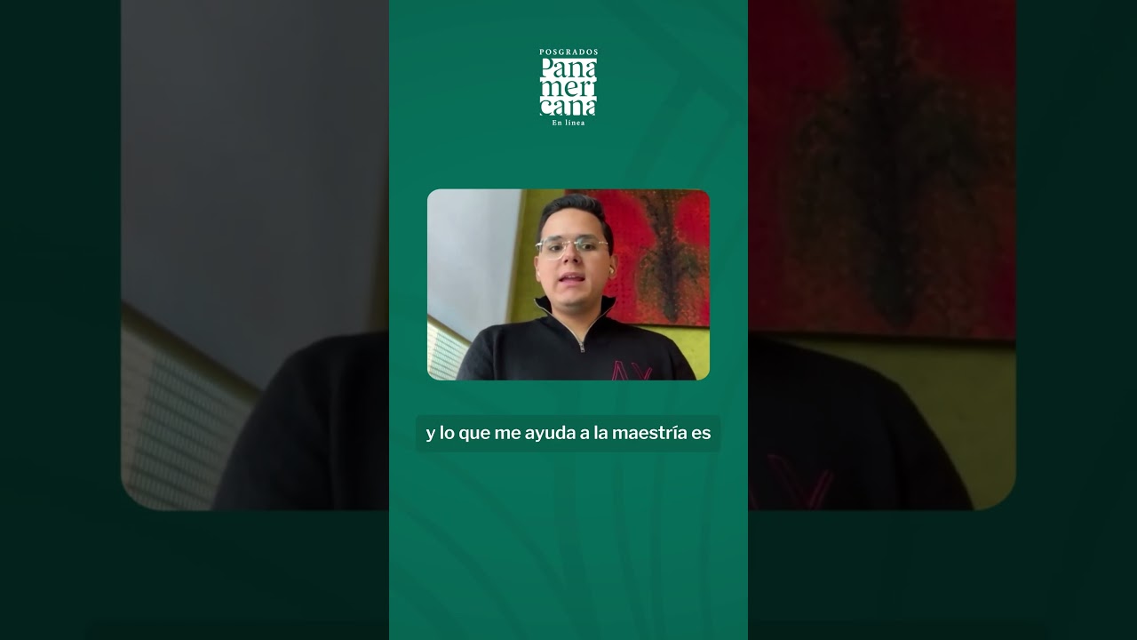Testimonio de estudiante 4