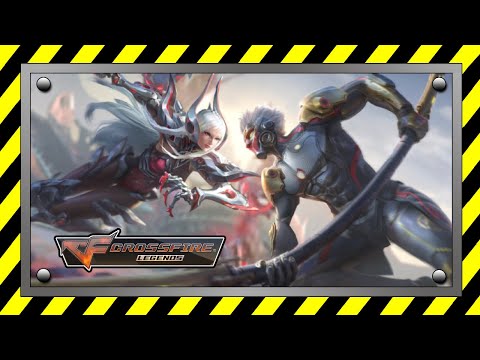 CrossFire Legends : Mass Mutation Mode 4.0 *GAMEPLAY !!!