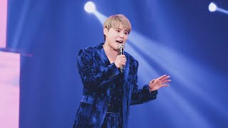 230610 Weverse Con Festival - 김준수(XIA) [ How Can I Love You ]