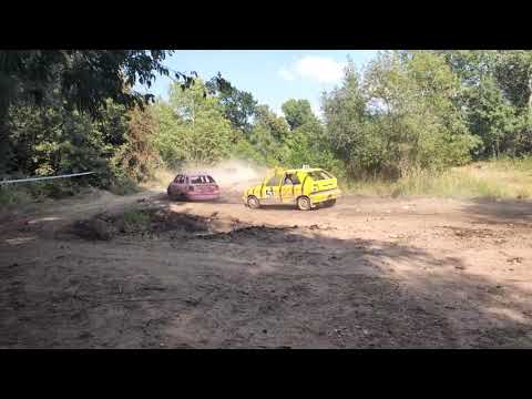 Fakar Demolition Derby