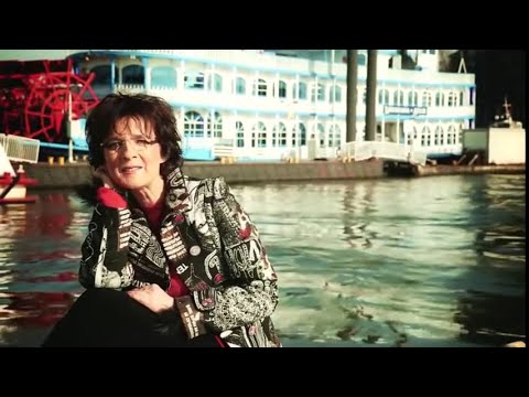 Monika Martin - Hörst Du noch Mississippi  (2013