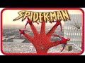 Spiderman Cartoon Finger Family Rhymes Daddy Finger Songs And Nursery Rhymes