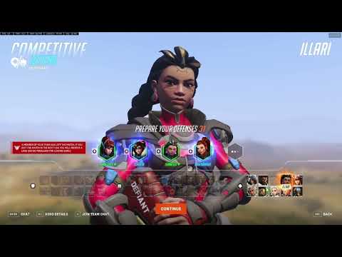 OWWC CHAMPION & SAUDI LEAGUE CHAMPION SIRMAJED ILLARI GAMEPLAY INSANE 17K DAMAGE!