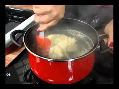 Mulher.com 07/08/2012 Chef Tais Picchi Ferrarezi - Carolina Salgada