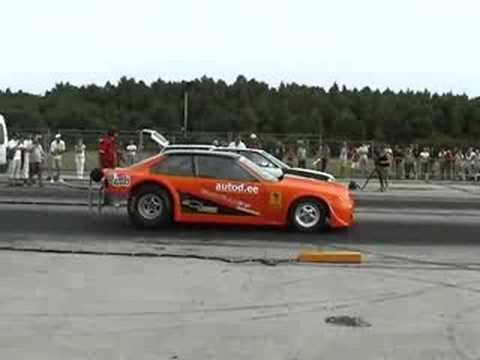 TuningHitzRace08 Kaido Krum 9,1 - Henri Puhmas 11,2