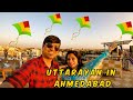 Celebrate Uttarayan In Ahmedabad With Foreigner Friends International Kite Festival