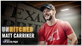 Matt Carriker: An Unhitched Interview. Firearms, Family & Fun at Demolition Ranch. video