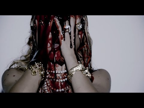 the GazettE 『UGLY』Music Video