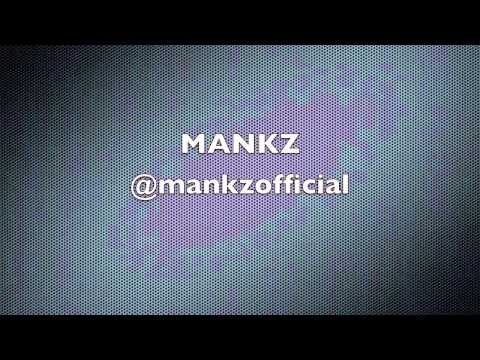 Aint no love -  Mankz