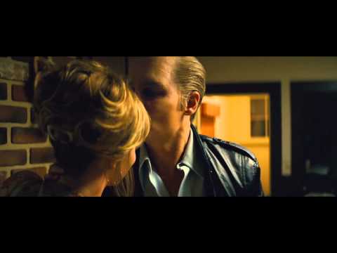 ЧОРНА МЕСА. Третій трейлер (український) HD 2015