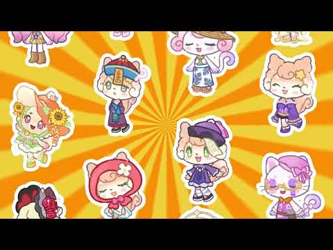 Cat Game:My Pets Simulator video thumbnail