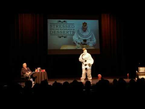 Puddles Pity Party - Under Pressure/Let it Go (Mesa, AZ 6/13/17)