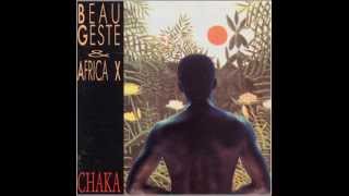 Beau Geste - Liguye - Chakà (1990 Litfiba)