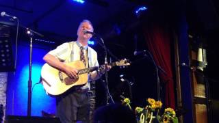"The Days That We Die" Loudon Wainwright The III @ City Winery,NYC 6-29-2016