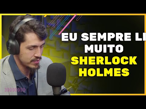 O COMEÇO DE VITOR METAFORANDO