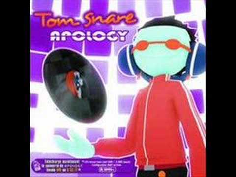 Apology - tom snare