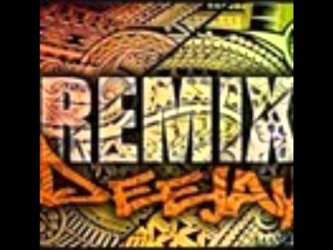 Deejay' Mavyls' feat Deejay MelowParty' [Pacifique remix13]