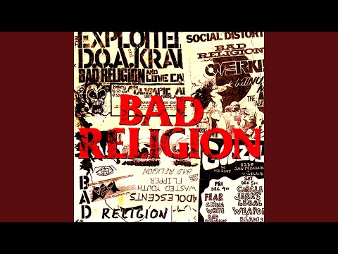 We're Only Gonna Die