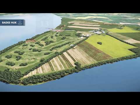 Bades Huk - Umgebung & Aktivitäten