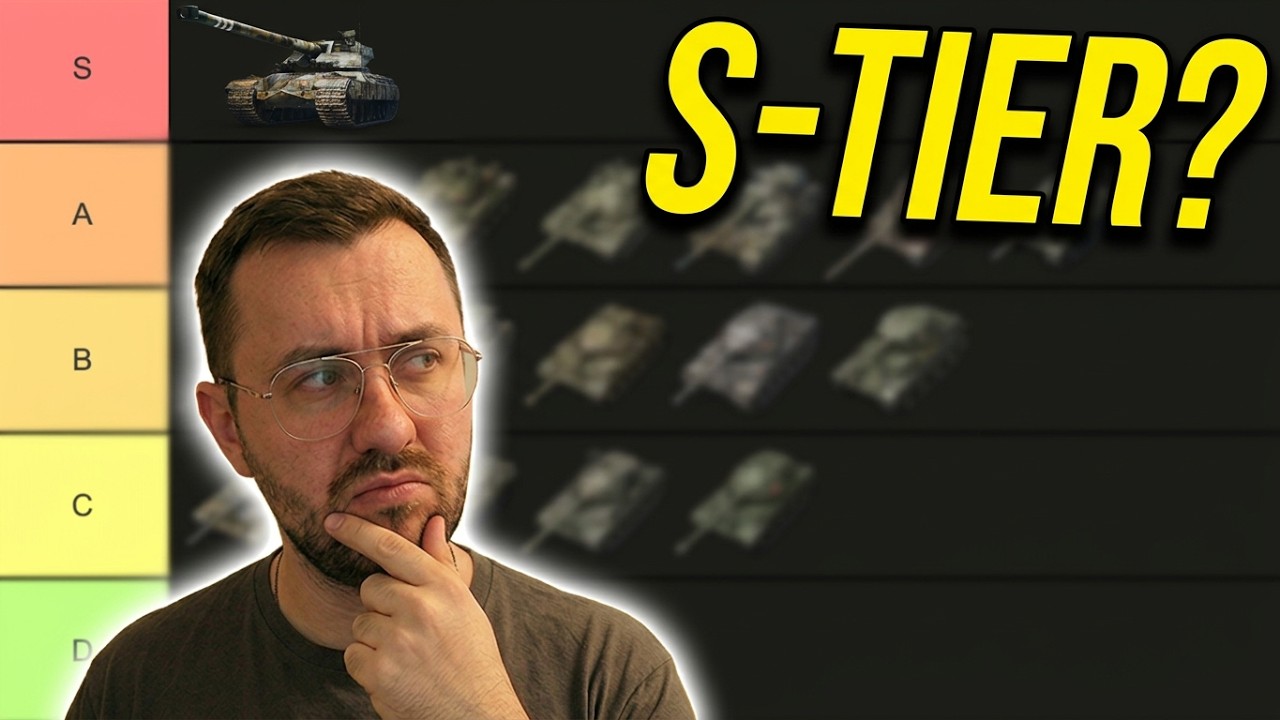 Carried That City - Imbattable | World of Tanks