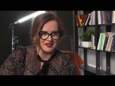 Joanna Kołaczkowska w ko(s)micznej serii "Misja" na player.pl!