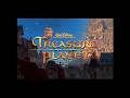 Disney S Treasure Planet Trailer DVD VHS Disney DVD 2003