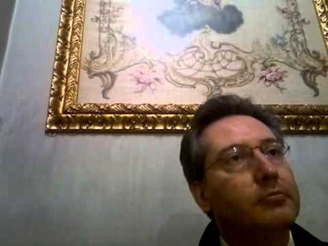 PACE SIA, PACE A VOI (Gen Rosso - Verde)