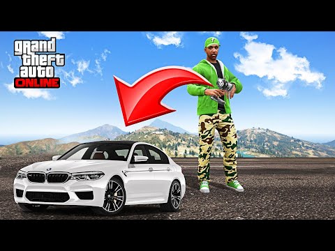 KOTTA YO'LDA KICHKINA POYGA | G'ALATI POYGA | GTA 5 ONLINE