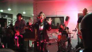 Nothing Left by The Primitives