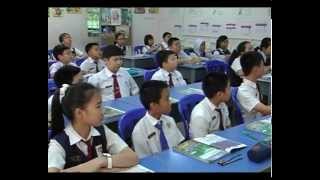 e-Guru: ENGLISH Year 6 - The Magic Pencil - 4.9 Questioning Techniques