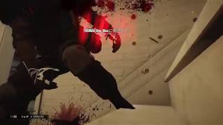 【R6S】#10 念願のダイヤ迷彩！！！【PS4】