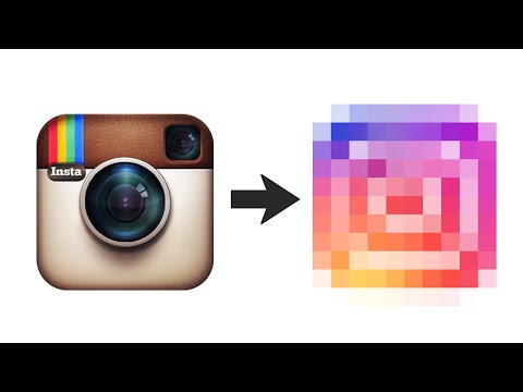 Как Сделать Логотип в Adobe Illustrator ЛОГОТИП ЗА 5 МИНУТ